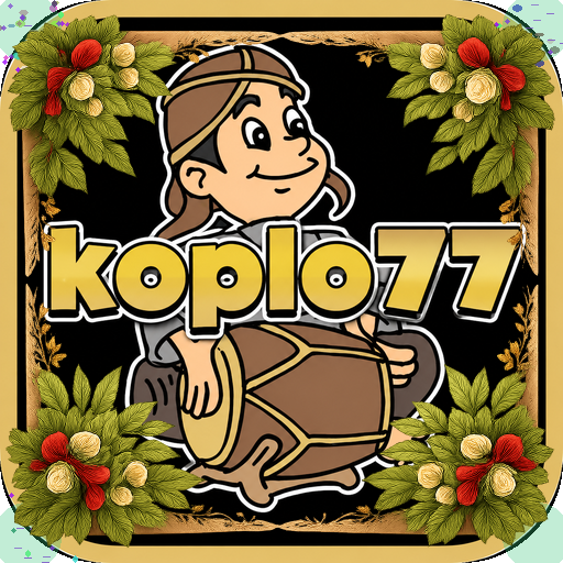 koplo77 — galeri pratinjau - APK Resmi