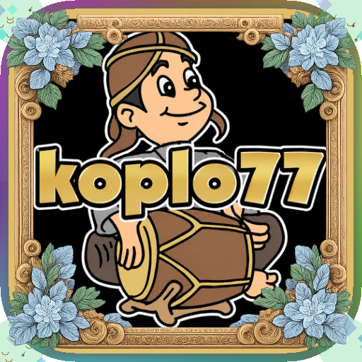 koplo77 — galeri pratinjau Resmi APK